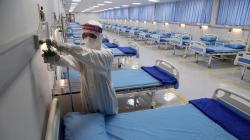 TNI AL Siapkan Rumah Oksigen Gotong Royong