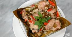 Cara Membuat Garang Asem Santan, Kelezatannya Bikin Kangen Masakan Kampung