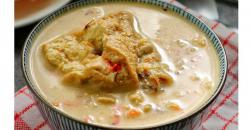 Resep Sambal Tumpang Tempe Semangit Khas Jawa, Mau Coba?