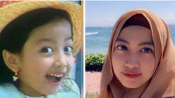 Maissy Penyanyi Cilik Top Era 1990-an, Begini Kehidupannya Sekarang 