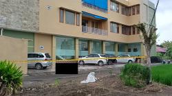 Geger, Pemuda di Medan Tewas Setelah Terjun dari Lantai 6 Indekos