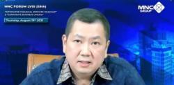 Potensi Upside Luar Biasa, Hary Tanoesoedibjo: MotionBanking dari BABP Jangkau Masyarakat Unbanked