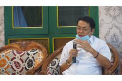 Belum Memasyarakat, Hari Konstitusi Perlu Lebih Dikenalkan Lagi 