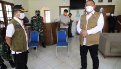 Kepala BNPB Tegaskan Terpapar Covid-19 Bukan Aib