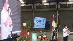 Volume Ekspor Komoditi Pertanian Sulut pada Januari-Juli 2021 Naik 15,9 Persen