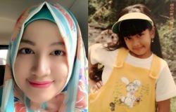 5 Potret dan Fakta Menarik Maissy, Penyanyi Cilik Era 1990-an yang Punya 12 Album 