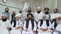 Taliban Hanya Bisa Akses Sekitar 0,2 Persen Cadangan Devisa Afghanistan 