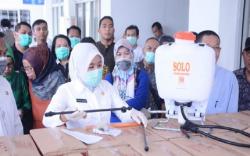 PMI Ajak Warga Palembang Penyintas Donor Plasma Konvalesen<