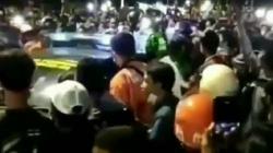 Viral Pria Dikerumuni Warga Sembunyi di Gorong-Gorong Tanjung Duren, Polisi: Diteriaki Maling