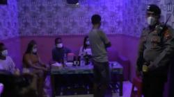 Polisi Gerebek Karaoke Esek-esek di Tegal,  Hasilnya  Sungguh Mengejutkan