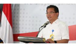 Satgas Covid-19 Ingatkan Pemda Tak Lalai Meski Level PPKM Turun 