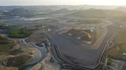 Sirkuit Mandalika Jadi Lokasi Tes Pramusim MotoGP 2022, Ini Jadwalnya