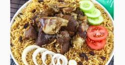 Cara Membuat Bumbu Nasi Kebuli serta Resepnya, Mudah Dibuat di Rumah Lho!