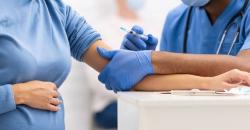 Ibu Hamil Positif Covid-19 Jangan Langsung Panik, Begini Cara Penanganannya<