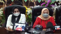 Badan Kehormatan Rekomendasikan Copot Ketua DPRD Solok Dodi Hendra