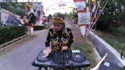 Keren, DJ Cilik Asal Magelang Ini Sabet Medali Emas dan Aksinya Viral di Medsos 
