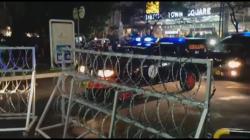 Ledakan Margo City, Armada Gegana dan Penjinak Bom Brimob Tiba di Lokasi