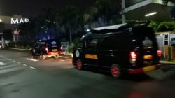 Tim Gegana dan Jibom Brimob Dikerahkan ke Mal Margo City Depok