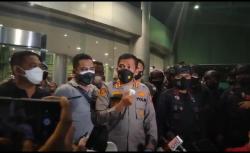 Anggota TNI Tewas Dibunuh di Cimanggis, Polisi : Korban Ditusuk saat Lerai Perkelahian