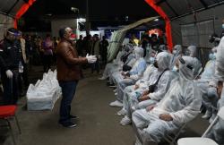 Hak ABK Indonesia di Taiwan Belum Diberi Utuh, Kepala BP2MI: Kita Kejar Sampai Liang Kubur 