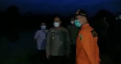 Depresi Ditinggal Anak ke Jawa, Bapak di Tebo Jambi Terjun ke Sungai Arus Deras