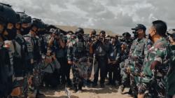 Dengar Prajurit TNI Tawarkan Kopi ke Tentara US Army, KSAD Jenderal Andika Perkasa Tertawa Ngakak