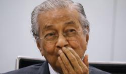 Belum Pulih Sepenuhnya, Mahathir Mohamad Masih Jalani Perawatan di RS