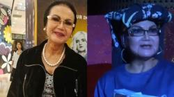 Mutiara Sani Artis Top 1970-an Setia Dampingi Suami, Sutradara Kawakan Asrul Sani hingga Maut Memisahkan