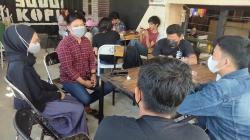 Viral Foto Kepala Tikus di Sajian Mi Ayam Warung Makan Palopo