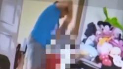 Viral Perempuan di Pondok Aren Tega Banting Balita, Polisi: Pelaku Sudah Ditangkap 