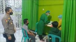 Polres Kendal Usut Dugaan Pelanggaran Prokes saat Pentas Musik di Desa Kebonagung