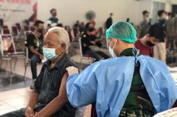  Dimulai Tahun Depan, Vaksinasi Berbayar Khusus untuk Orang Kaya 