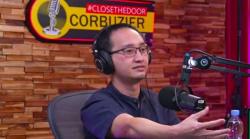 Deddy Corbuzier Rajin Olahraga tapi Kritis Kena Covid-19, Begini Penjelasan Dokter Gunawan