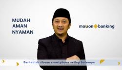 Ustaz Yusuf Mansur Bilang Mudah, Aman dan Nyaman