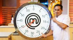 Mengejutkan Lord Adi Tersingkir dari Masterchef Indonesia, Warganet Heboh 