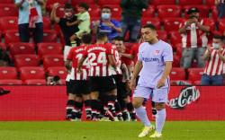 Tak Cukup Rekrut Casemiro, Man United Serius Incar Bek Barcelona