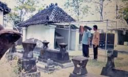 Cerita Mistis Gunung Wijil Klaten yang Dipercaya sebagai Gudangnya Tempat Pesugihan