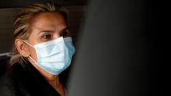 Mantan Presiden Bolivia Coba Bunuh Diri di Penjara, Sayat Tangan Kiri