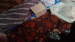 Cekung, Kakek 70 Tahun di Lampung yang Selamat usai Disambar Petir