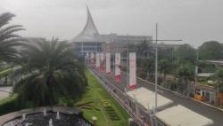 Lift Jatuh, Manajemen Margo City Akan Santuni Korban