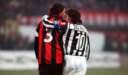 Del Piero Sebut Maldini Bukan Sekadar Pemain Kelas Dunia: Dia Contoh Sempurna