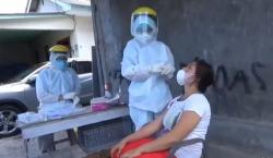 Tracing Kontak Erat Covid-19 di Bali Ditarget 8.000 Orang