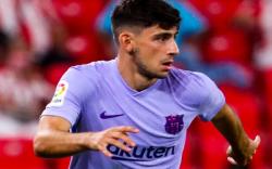 Tampil Lawan Bilbao, Yusuf Demir Jadi Debutan Asing Termuda Barcelona Setelah Messi