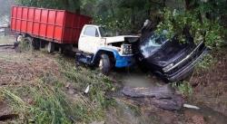 Banjir Dahsyat di AS, 21 Orang Tewas 2 Bayi Kembar Tersapu dari Pelukan Orang Tua