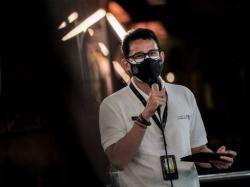 Transaksi Online Meningkat, Sandiaga Uno Ajak masyarakat Jadi Digital Entrepreneur
