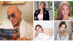 5 Artis Pernah Pamit dari Medsos, Ada Deddy Corbuzier yang Baru Sembuh dari Kritis Badai Sitokin