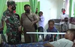 Denpom Tahan 2 Anggota TNI Penyiksa Bocah 13 Tahun di Rote Ndao