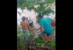 Gegara Selamatkan Sandal Adik, Gadis di Padang Malah Tewas Terseret Arus