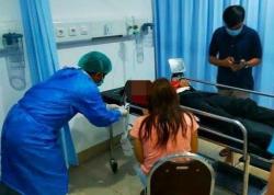 Stres Mengajar Online, Guru di Klungkung Nekat Tenggak Cairan Obat Nyamuk