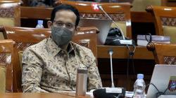 Nadiem Anwar Makarim Jadi Nama Gedung di Politeknik Negeri Tanah Laut
